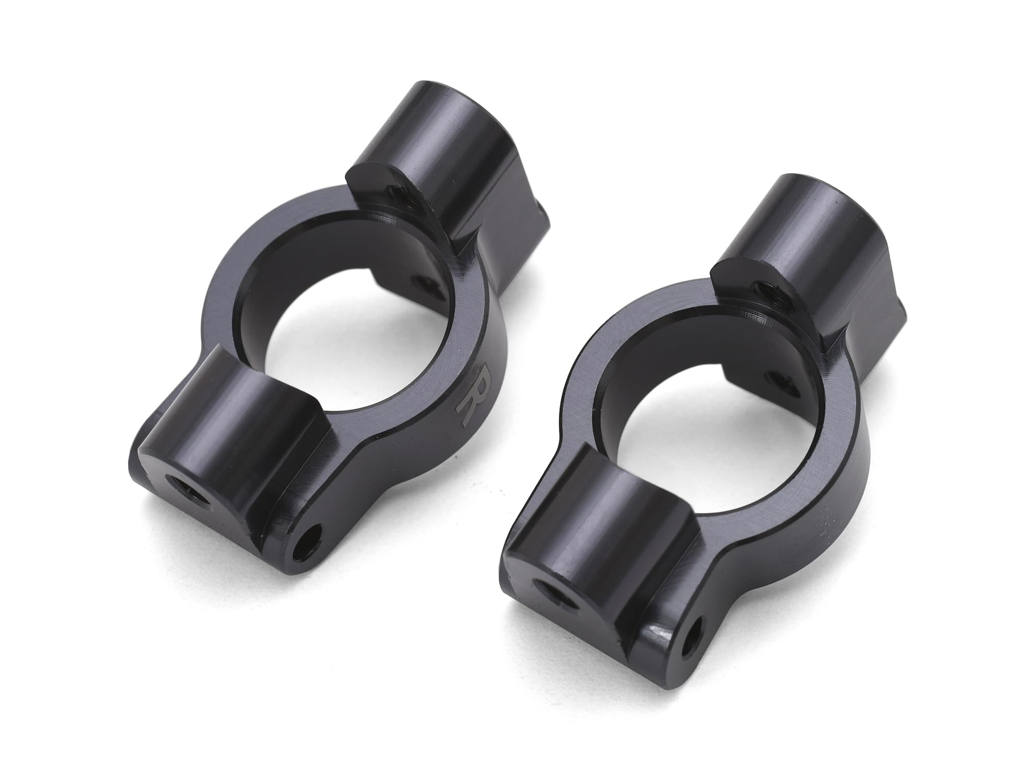 Amazon.co.jp: ジーフォース (G-Force) Aluminum Front Hub Carrier