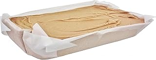 The Amish-Buggy Creamy Fresh Made 7 Pound Slabs Fudge (Peanut Butter)