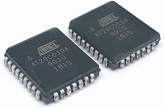 10PCS AT29C010A AT29C010A-70JI