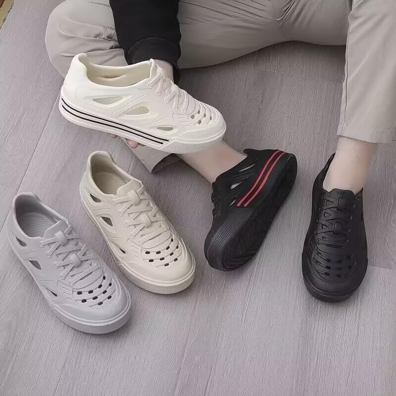 Men Women Lightweight Breathable Outdoor Sandals for Summer Walking Beach Water Sport4