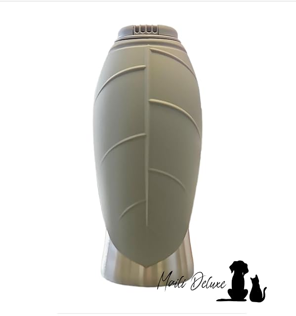Foto 2 de 8 de Maili Deluxe Botella de agua para perros, para tu compañero más fiel
