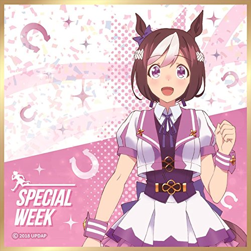 Amazon.co.jp: ウマ娘 プリティーダービー トレーディングミニ色紙 BOX