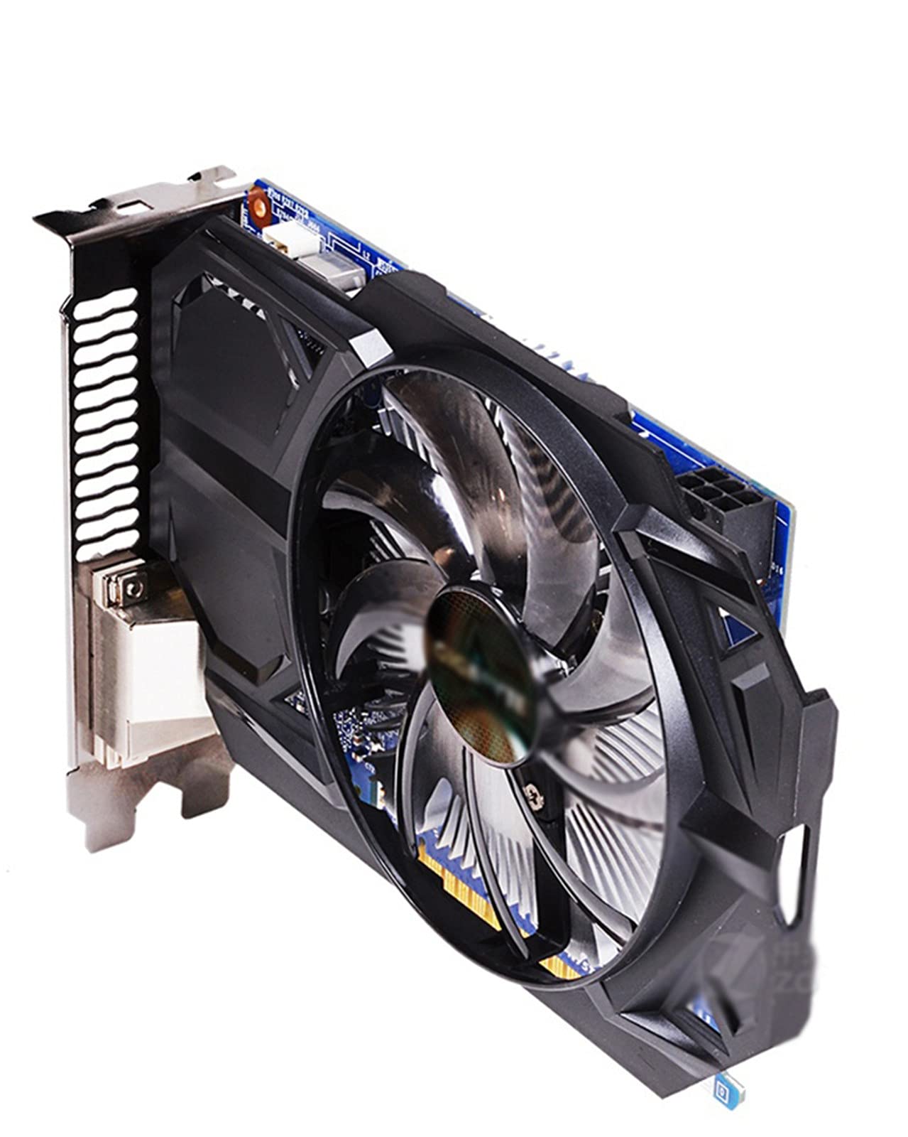 Amazon.co.jp: ビデオカード デュアルファン 冷却フィット GIGABYTE
