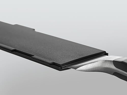 Miniatura 3 de Wusthof - Protector magnético de hoja (10.2 x 2.2 in), color negro