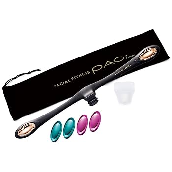 ReFa - pao フェイシャルフィットネス パオ PAO 【公式ストア】PAO フェイシャルフィットネス パオ 顔筋トレ