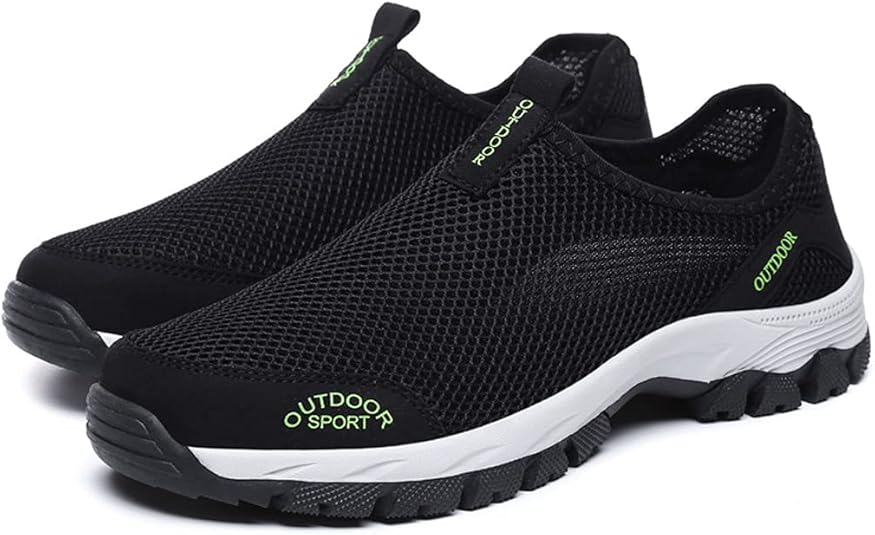 Fashion Men's Slipon Sneakers Amazon.co.uk Shoes & Bags