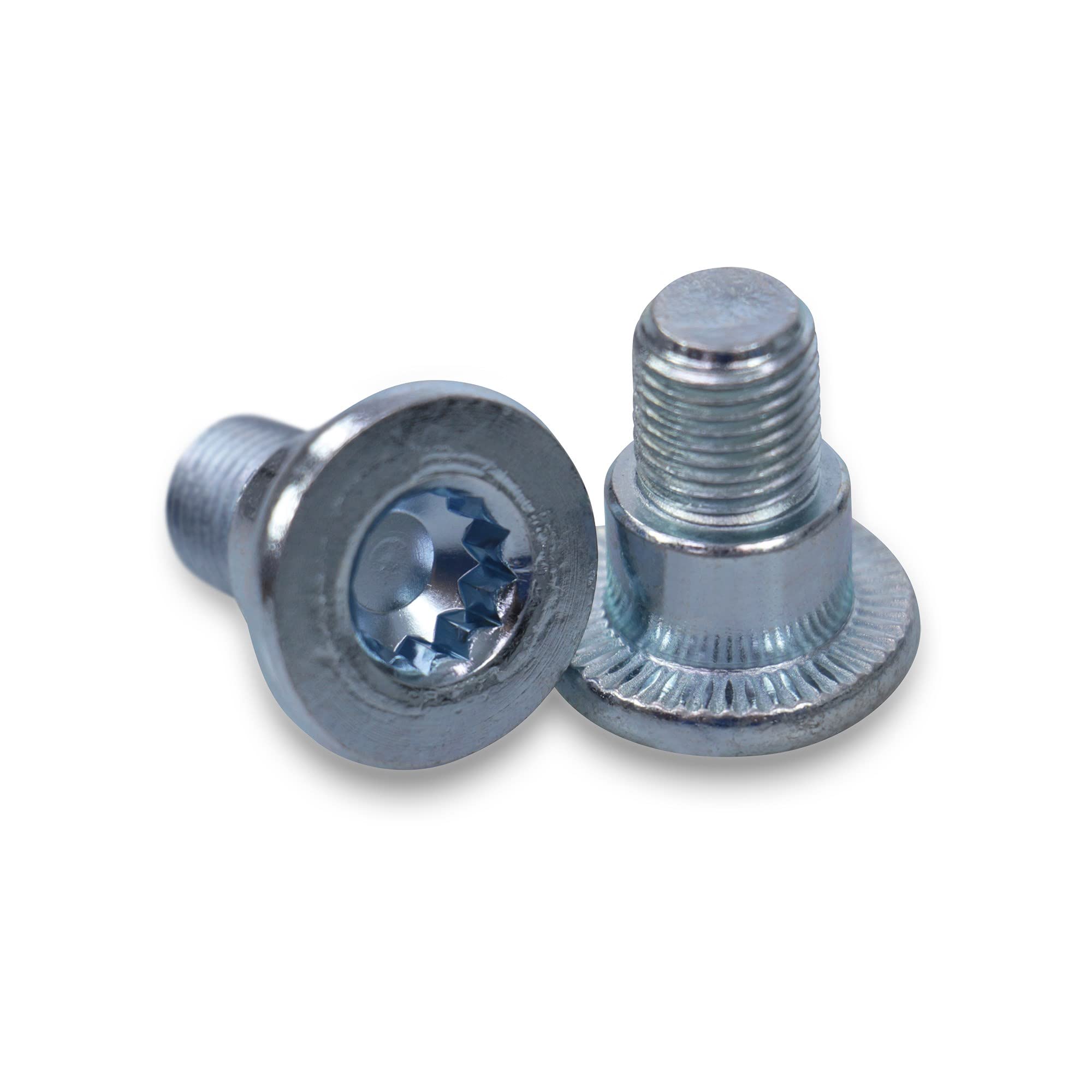 ATE Bremsenset Hinterachse inkl. Bremsscheiben hinten Ø 294 mm belüftet und Bremsbeläge hinten + Warnkontakt Kompatibel mit VW CALIFORNIA T5 + T6 Camper, MULTIVAN T5, T6, TRANSPORTER T5 + T6
