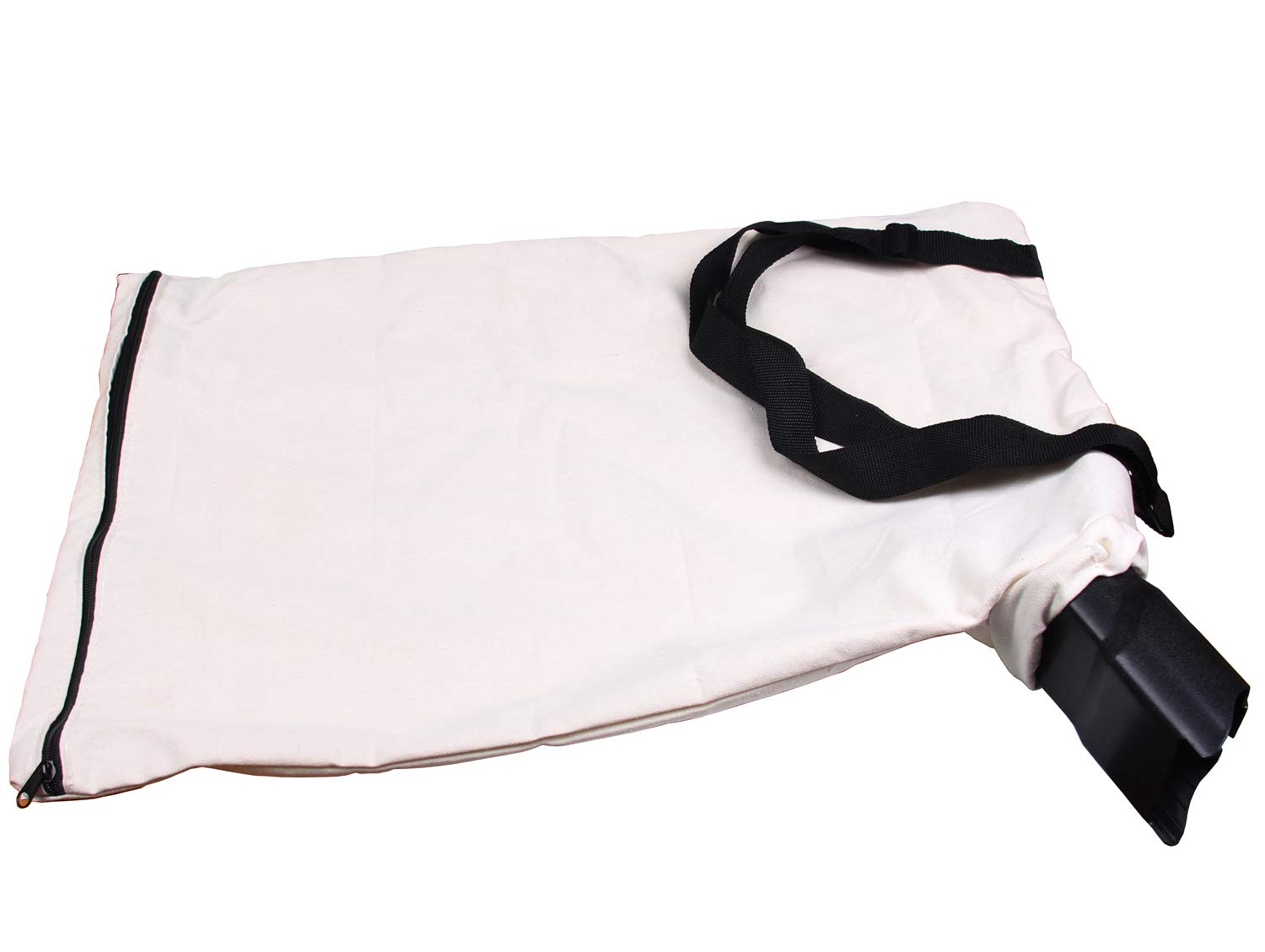 Bolsa de aspiración de desechos de soplador para Toro 127-7040 108-8994 sustituye a # 51436 51563 51581 51594 51599 51609 51619 51621
