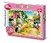 Clementoni - Puzzle Minnie Mouse de 104 Piezas