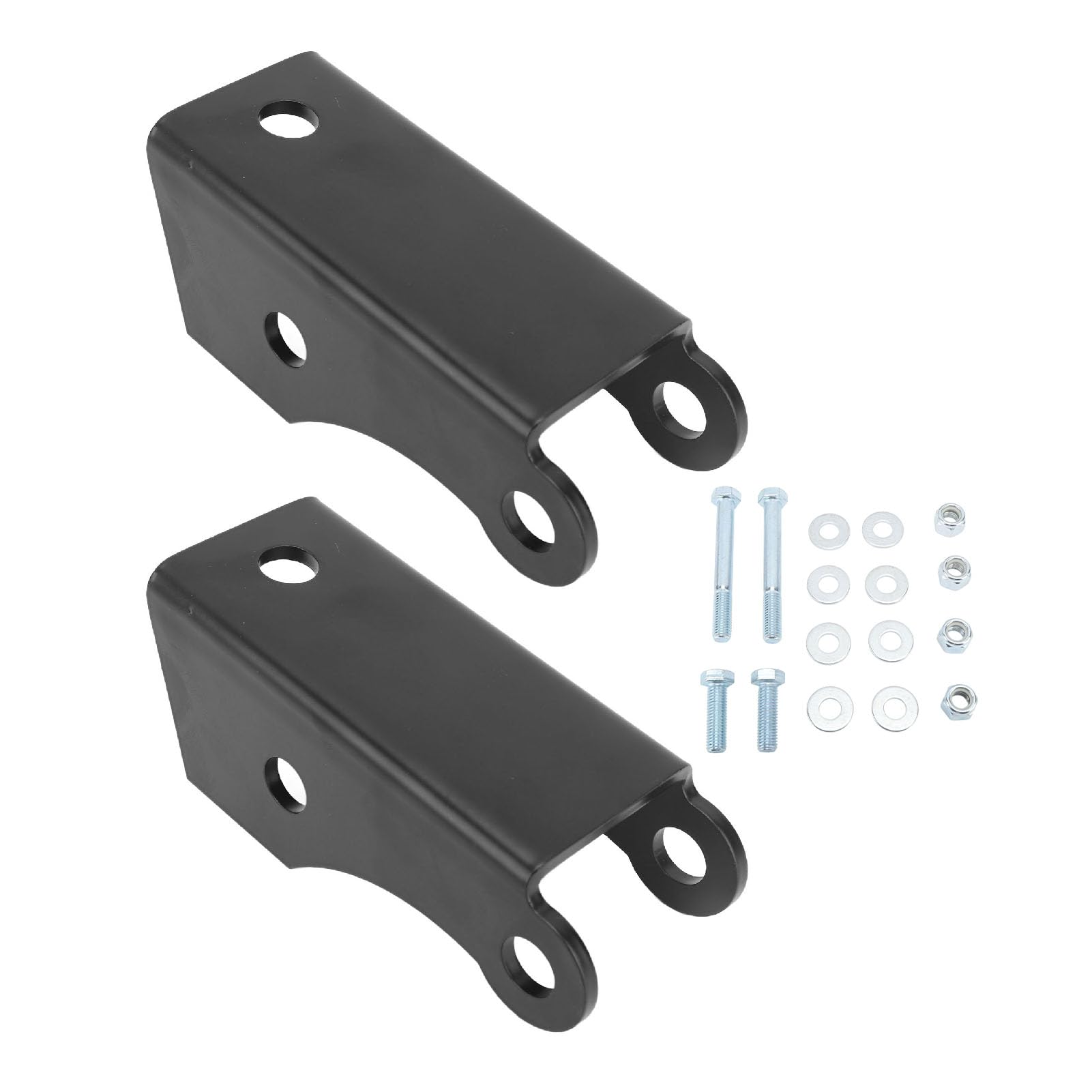 Drop Shock Extenders Kit do Wspornika Obniżającego C10, 2WD