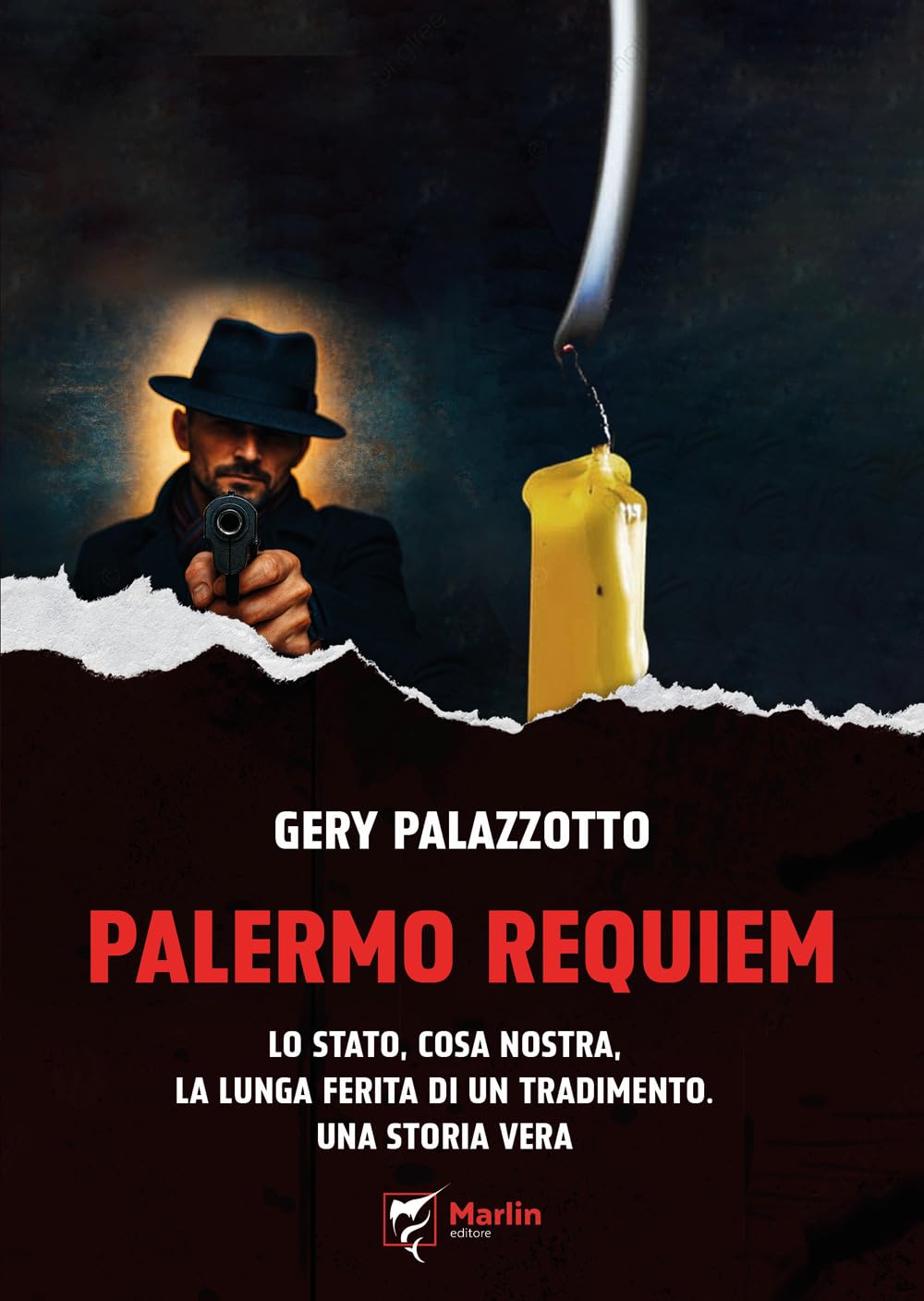 Palermo Requiem. Lo Stato, Cosa Nostra, La Lunga Ferita Di Un Tradimento. Una Storia Vera - 4