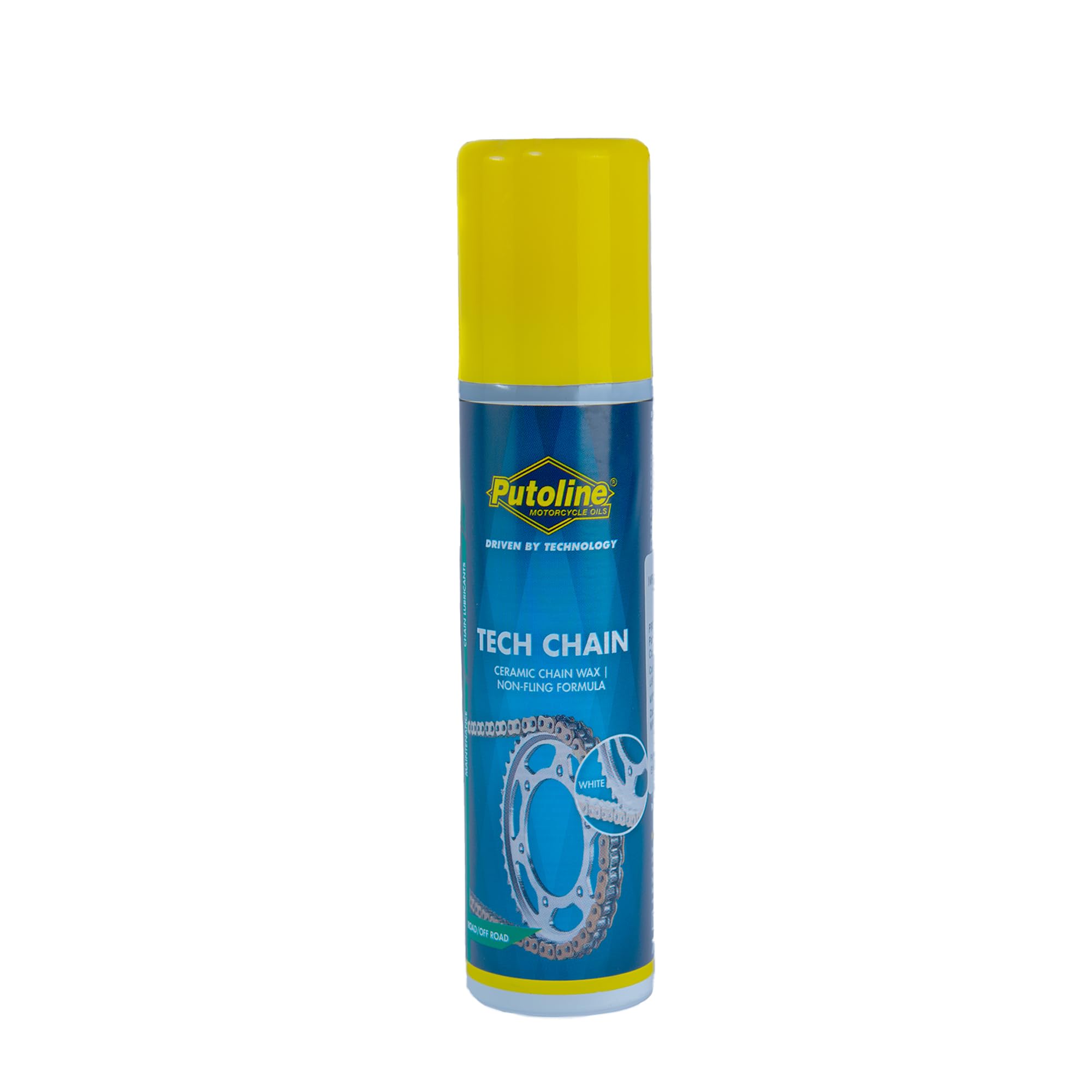 Putoline Tech Chain 75ML 74457-picture-26