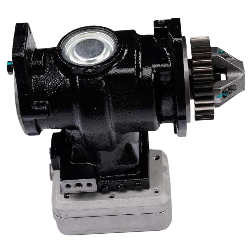 Air Compressor AP03 3687343 3690864RX 4318220RX Compatible with Cummins 2010 and Newer