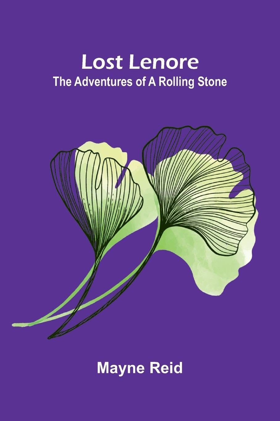Poems by Currer, Ellis, and Acton Bell (Edition2): The Adventures of a Rolling Stone