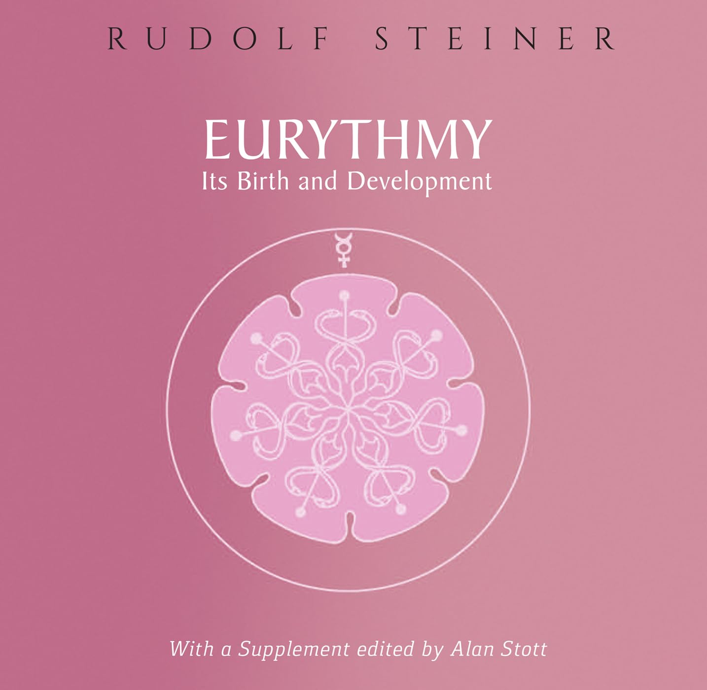 Eurythmy, Its Birth and Development by Rudolf Steiner (Paperback Book)