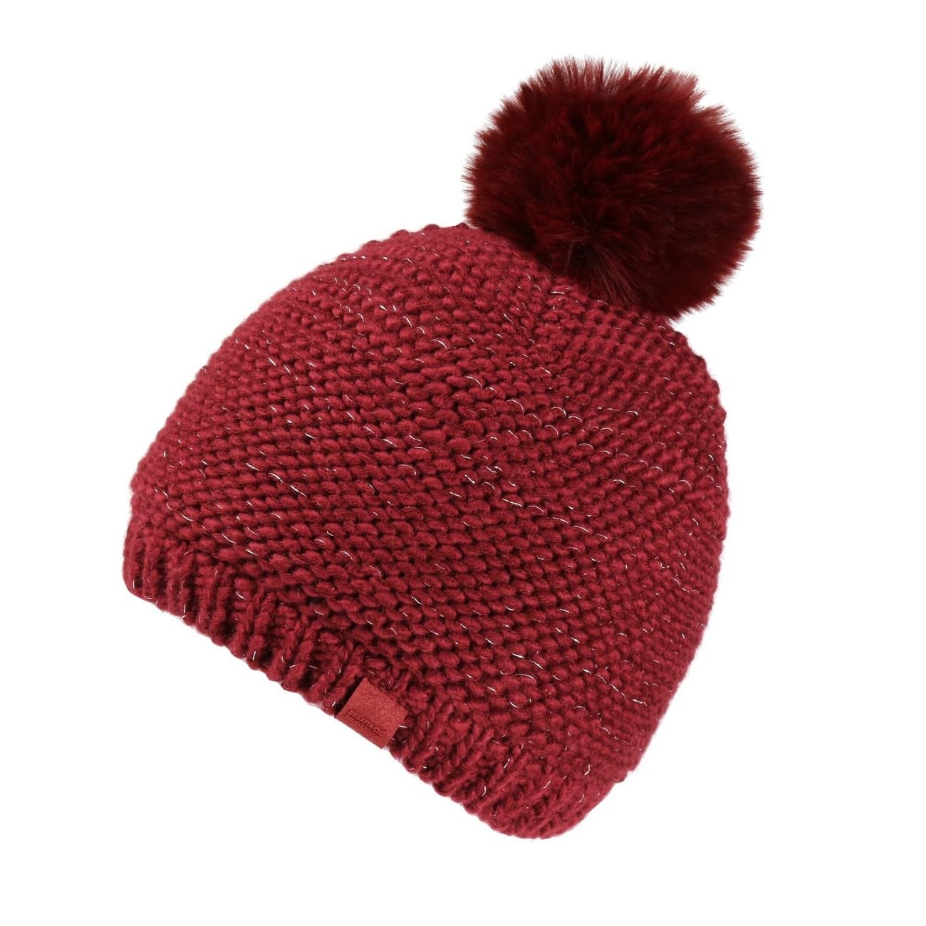 Regatta Women's Cabernet / Lorelai V Beanie (One Size) (Cabernet)
