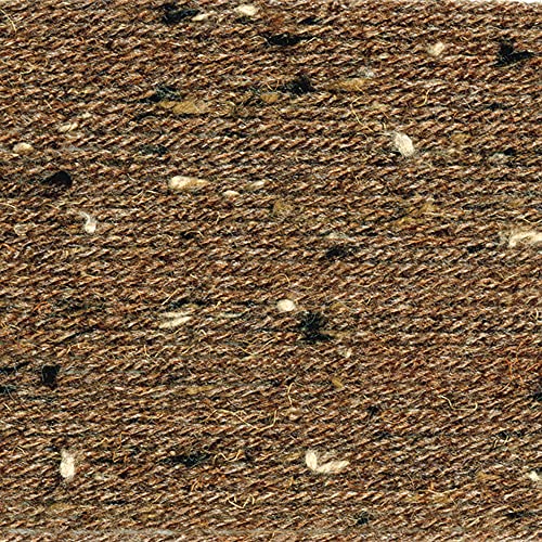 Image of Lion Brand Yarn (1 Skein) Vanna's Choice Yarn, Barley (Pack of 2)