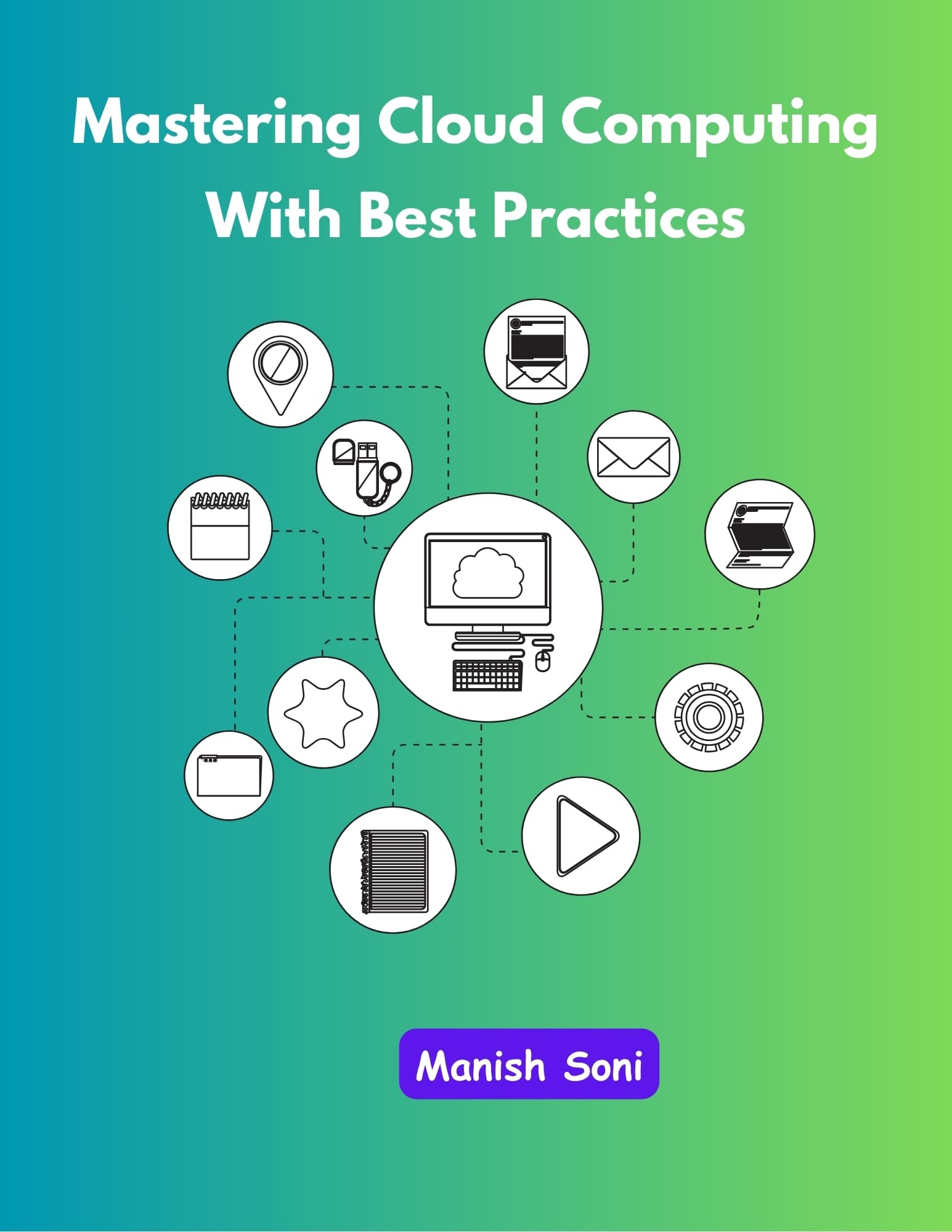 Mastering Cloud Computing With Best Practices eBook (Beginners To Advanced) Complete Study Guide – Full Syllabus Coverage, Solved & Unsolved Questions, PYQ, Practice Exercises, Online Test Papers, Video Lectures (Email Delivery of eBook in 2 Hours)-image-35