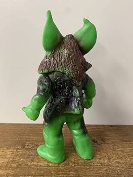 Amazon.co.jp: マルサン イカルス星人 ウルトラセブン 怪獣 全長