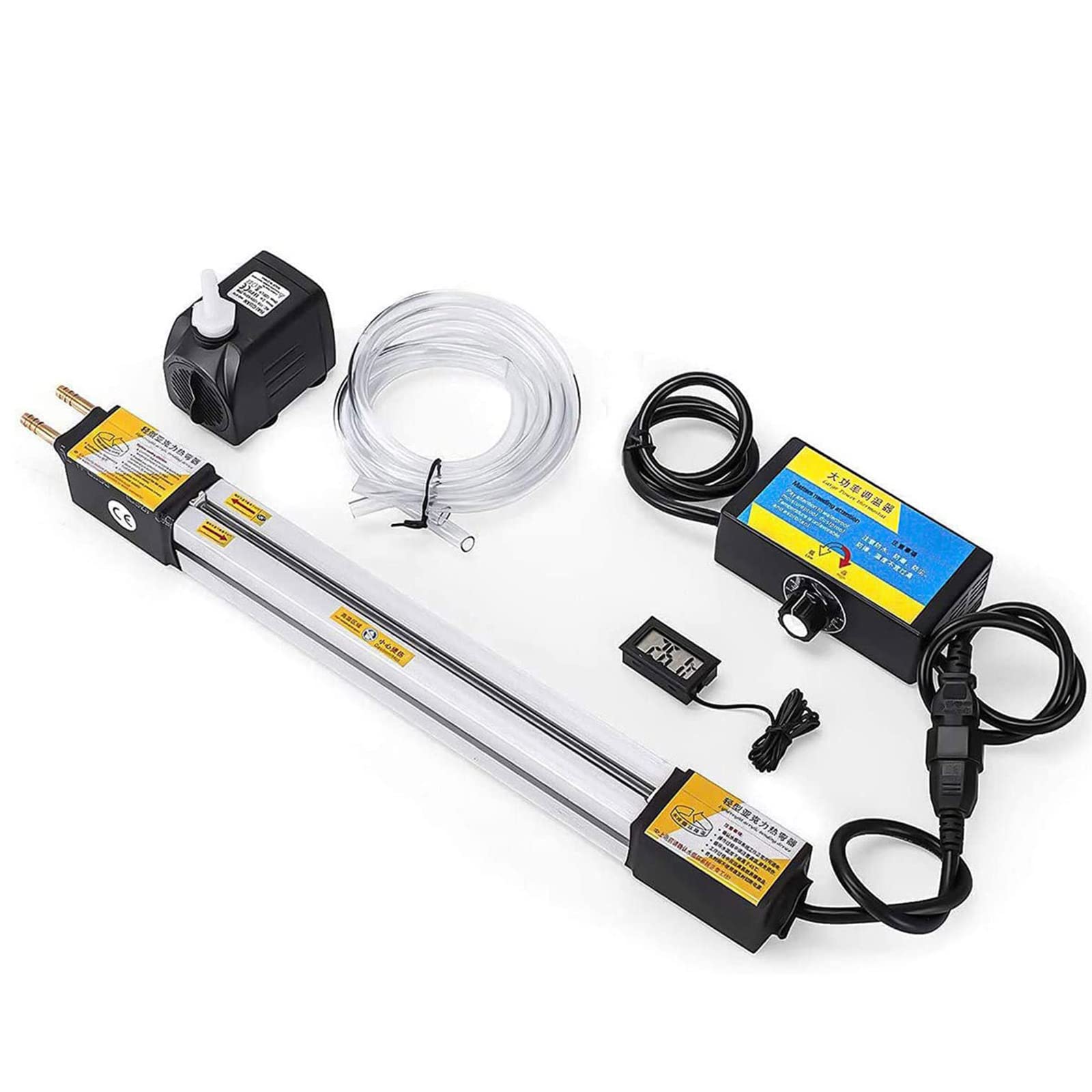 Calentador de tira de acrílico para hacer carteles, herramienta manual con soporte de 1 a 6 mm de grosor, máquina portátil de 110/220 V