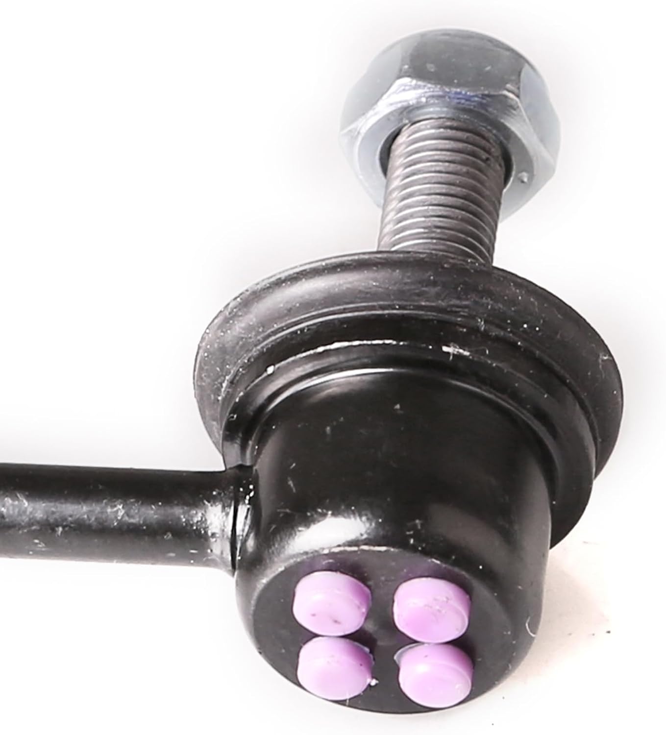Black Stabilizer Bar Link Rear Right for HONDA CIVIC EM2 EU EP ES EV 1999 2000 2001 2002 2003 2004 2005 2006 OE 52320-S5T-J01