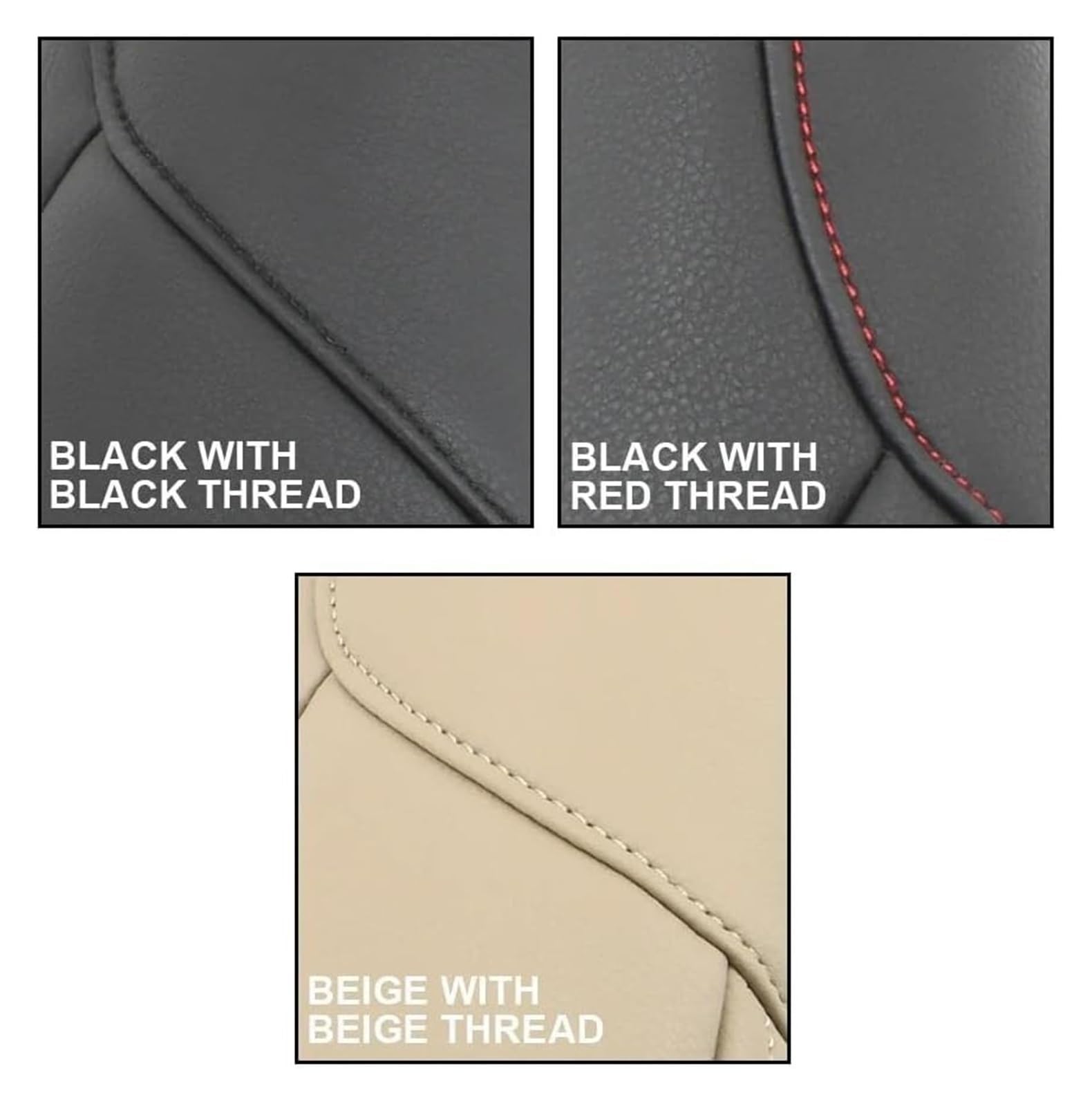 Bracciolo Centrale Per CRV 2007 2008 2009 2010 2011 2012 Bracciolo Sedile Maniglia Copertura Decorazione Interni Microfibra Accessori Auto(Red Line(for 2007-2009))