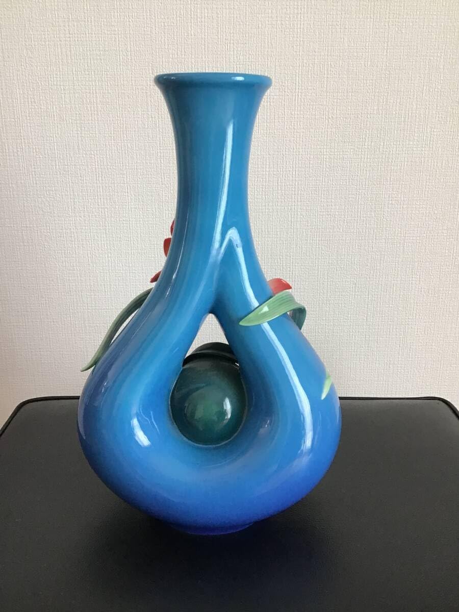 フランツコレクション フラワーベース☆花瓶 Amazon.co.jp: フランツコレクション 花瓶 : ホーム&キッチン