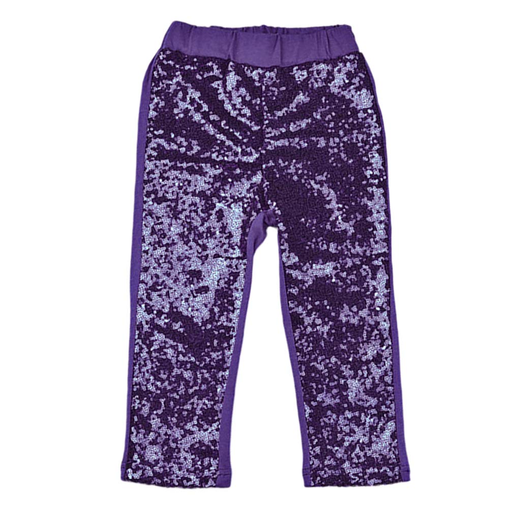 Baby Girl's Double Icing Ruffle Leggings Long Pants Cotton Christmas Footless Tights Slacks Birthday Outfits