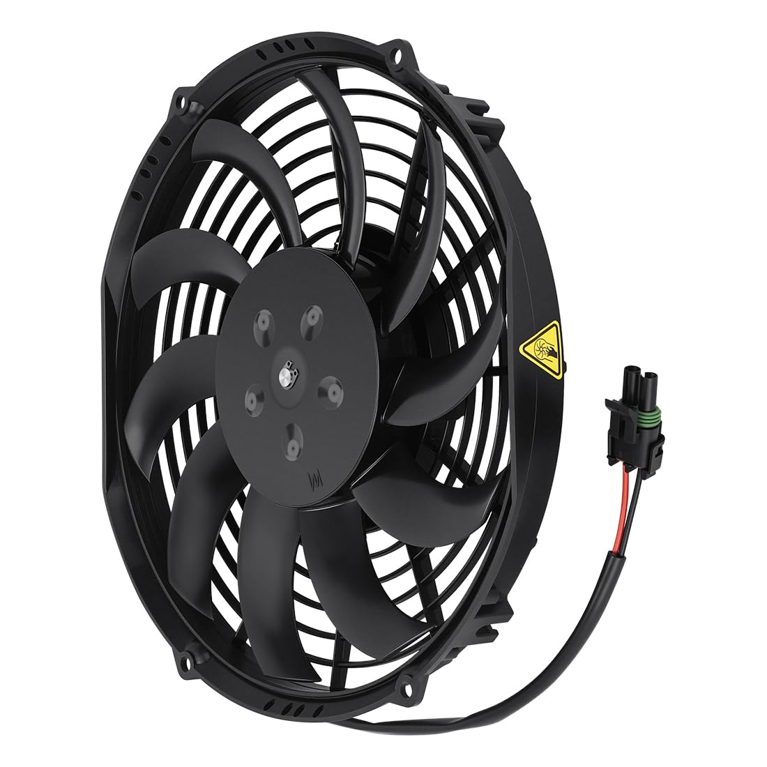 Ventola radiatore per Polaris Ranger 400 425 500 570 M1400 GAS 2002-2016