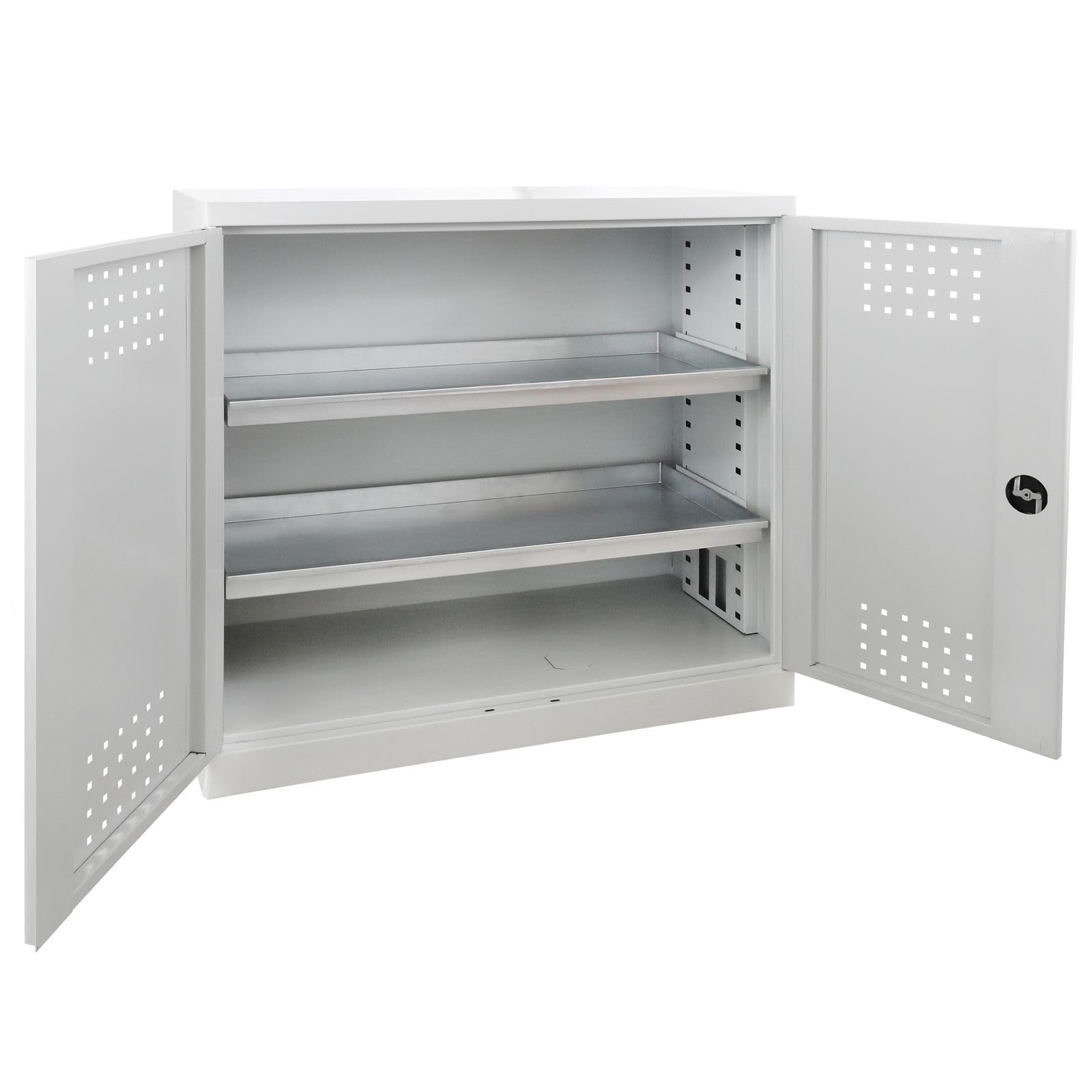ADB Armadio per prodotti chimici 1000 x 1000 x 500 mm