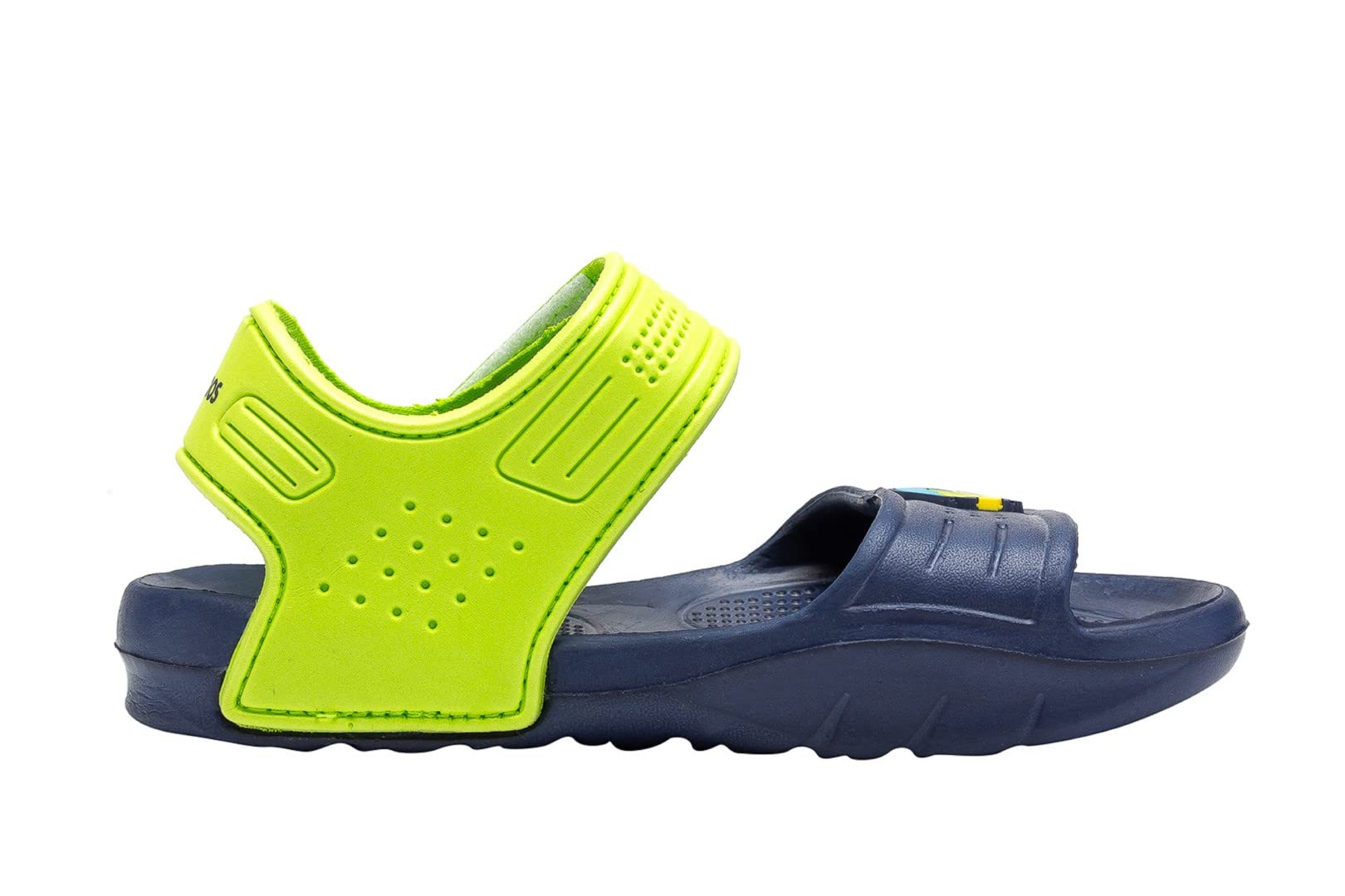 KangaROOS Kangaswim Ii SandaliaUnisex niños