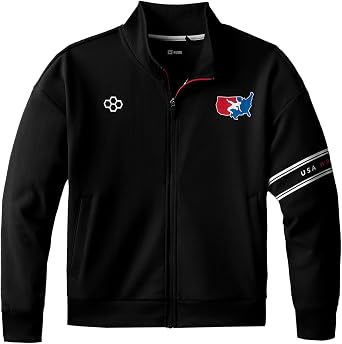 RUDIS USA Wrestling Womens Chronicle Elite Jacket