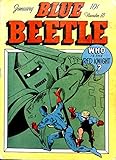  Blue Beetle #18 (English Edition)