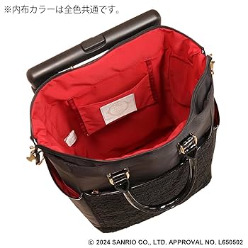 スワニー　キャリーバッグ　ハローキティ Amazon｜[スワニー] ハローキティ スワニー 近沢レース店 コラボ