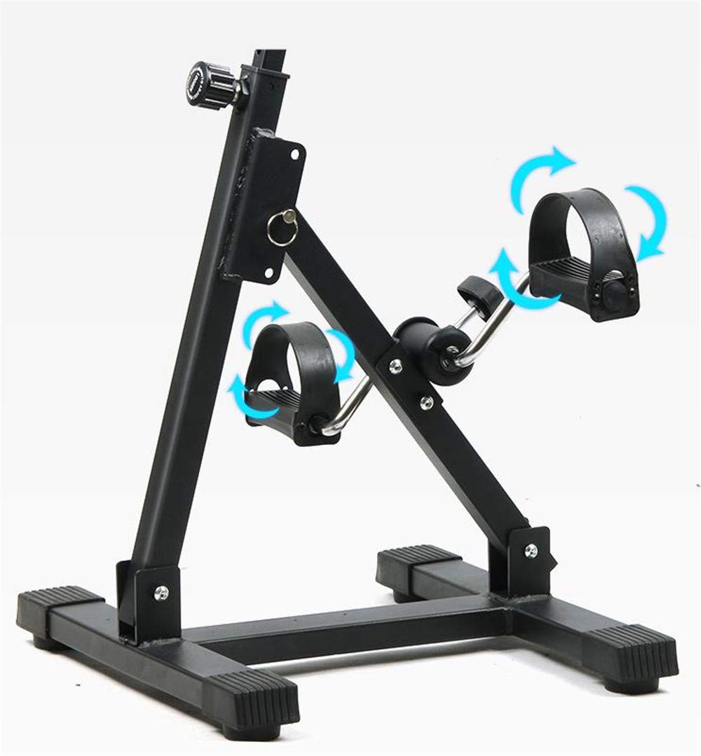 Mini-vélo pour Bras et Jambes, vélo d'appartement fitness, entrainement musculation Ultrasport