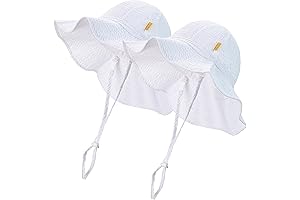 Baby & Toddler Sun Hat