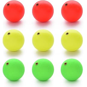 Amazon.co.jp: ウキ - 仕掛け: スポーツ＆アウトドア: 渓流用, 磯