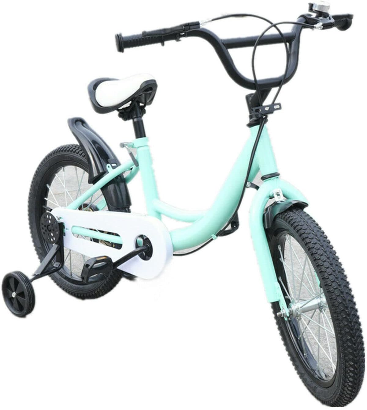 SHZICMY Bikes For Kids Childrens Bicycle Kids Bike Double Brake With