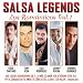 Salsa Legends - Los Romanticos Vol.1