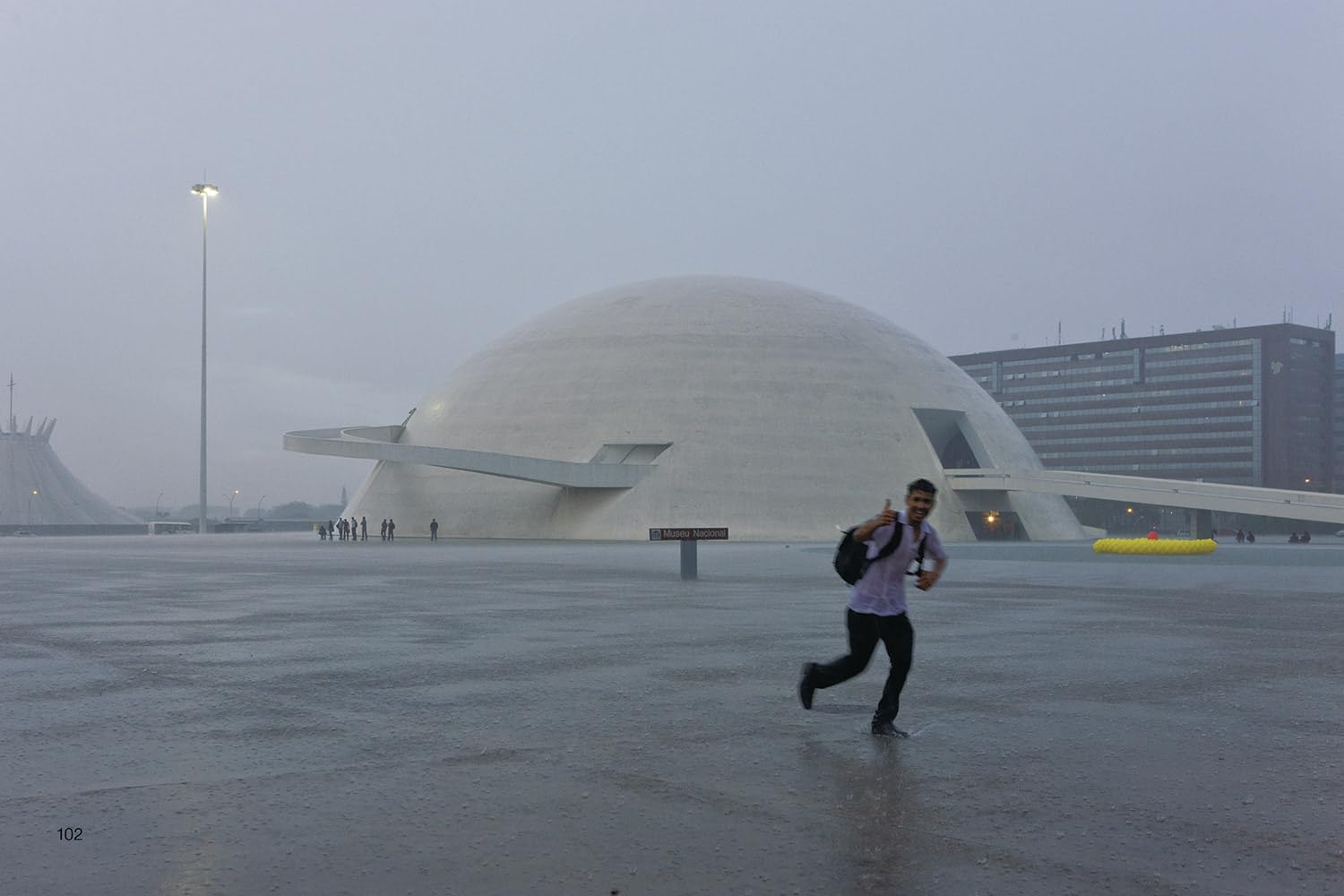 Iwan Baan - Brasilia Chandigarh Living with Modernity (Compact) /anglais