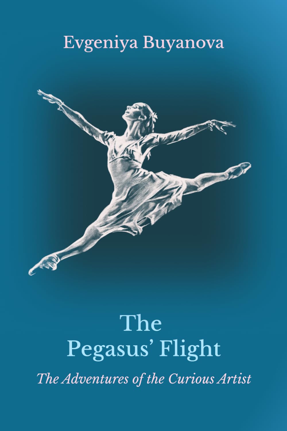 The Pegasus' Flight: The Adventures of the Curious Artist