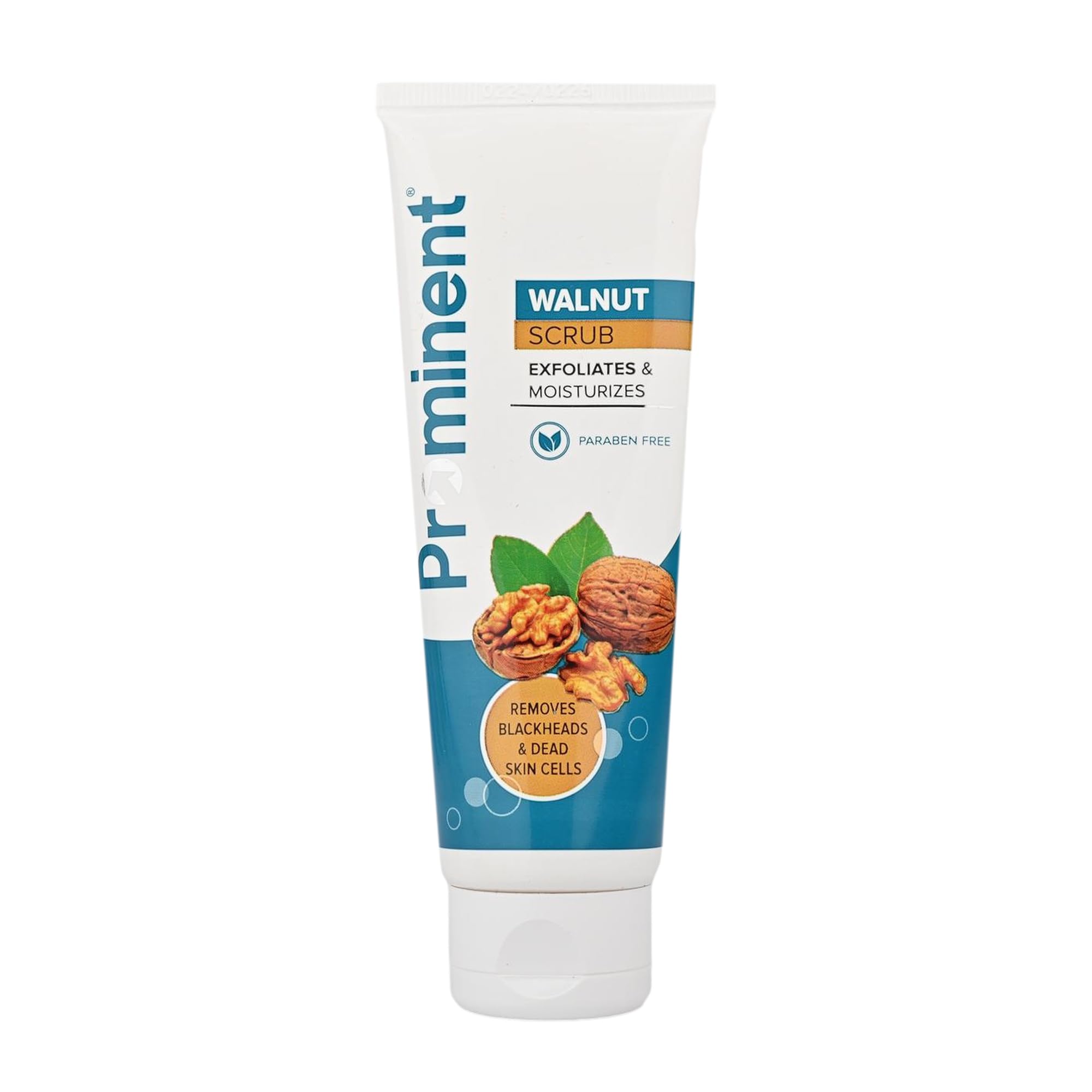 PROMINENT WALNUT SCRUB - 60 GM PACK OF 1-image-9