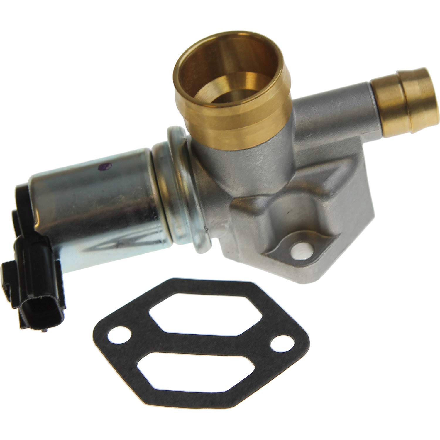 Walker Products Fuel Injection Idle Air Control Valve 215-2079