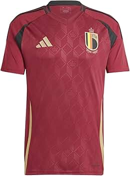 サッカー　ベルギー　ユニフォーム　ドク 619aIkF-T-L._AC_SY350_QL65_.jpg
