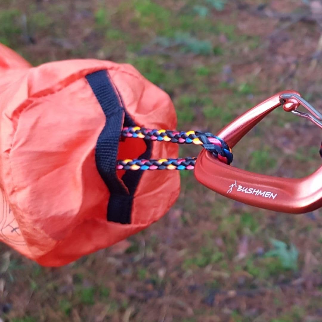 BUSHMEN Travel Gear ゼン ハンモック ブッシュメン Amazon.co.jp: 【BUSHMEN Travel Gear】 【ブッシュメン トラベル ギア