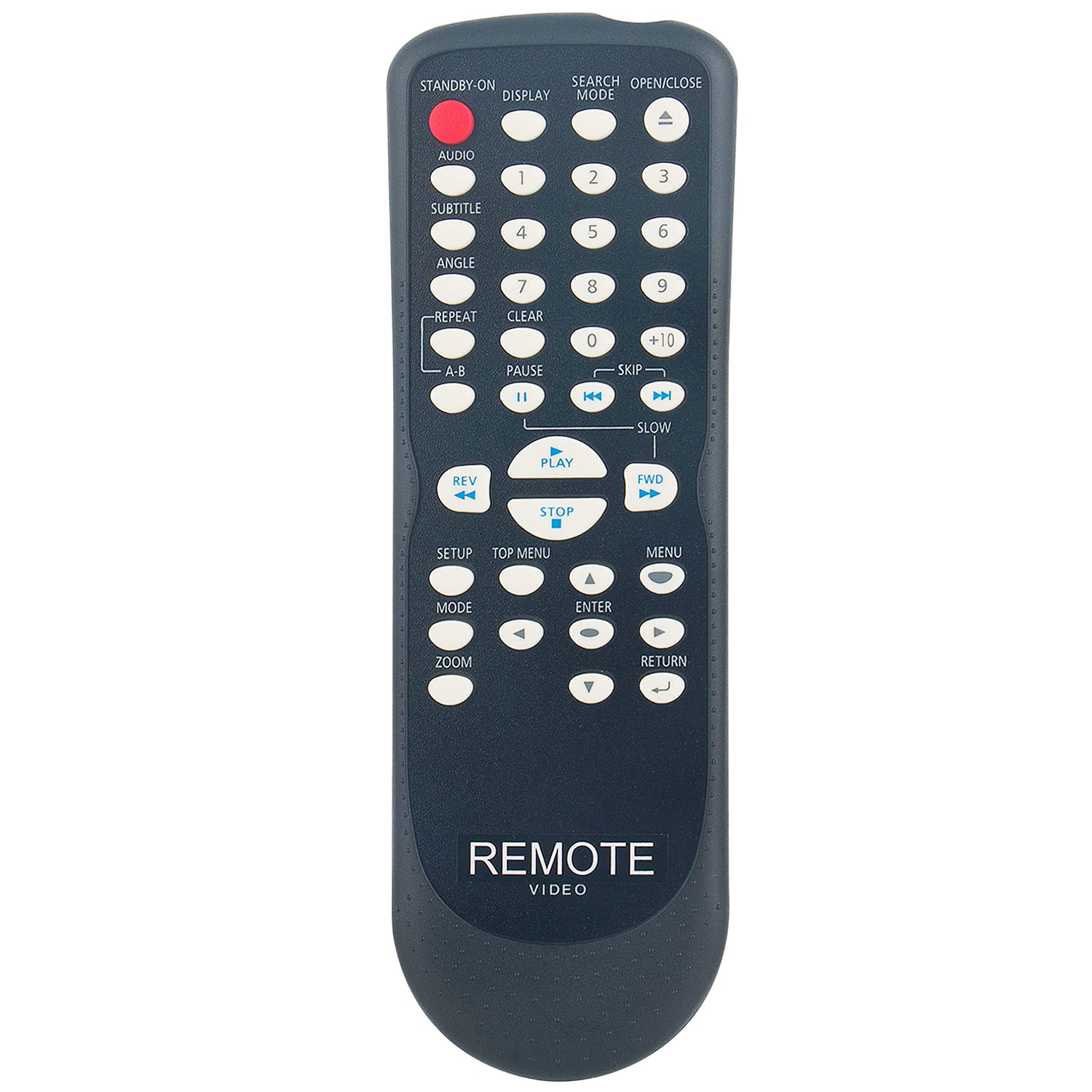 Amazon.com: NB093 NB093UD Replacement Remote Control
