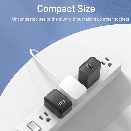 Miniatura 7 de Cargador de columpio de bebé para Kmaier, Munchkin, Larex, Jaoul, Babybond Swing, cable de alimentación de 5 V 1.5 A de repuesto para Kidsview,