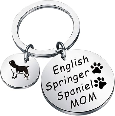 springer spaniel gifts amazon