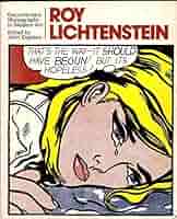 その他 Roy Lichtenstein [DVD] WHAAM! BLAM! Roy Lichtenstein and the Art of Appropriation