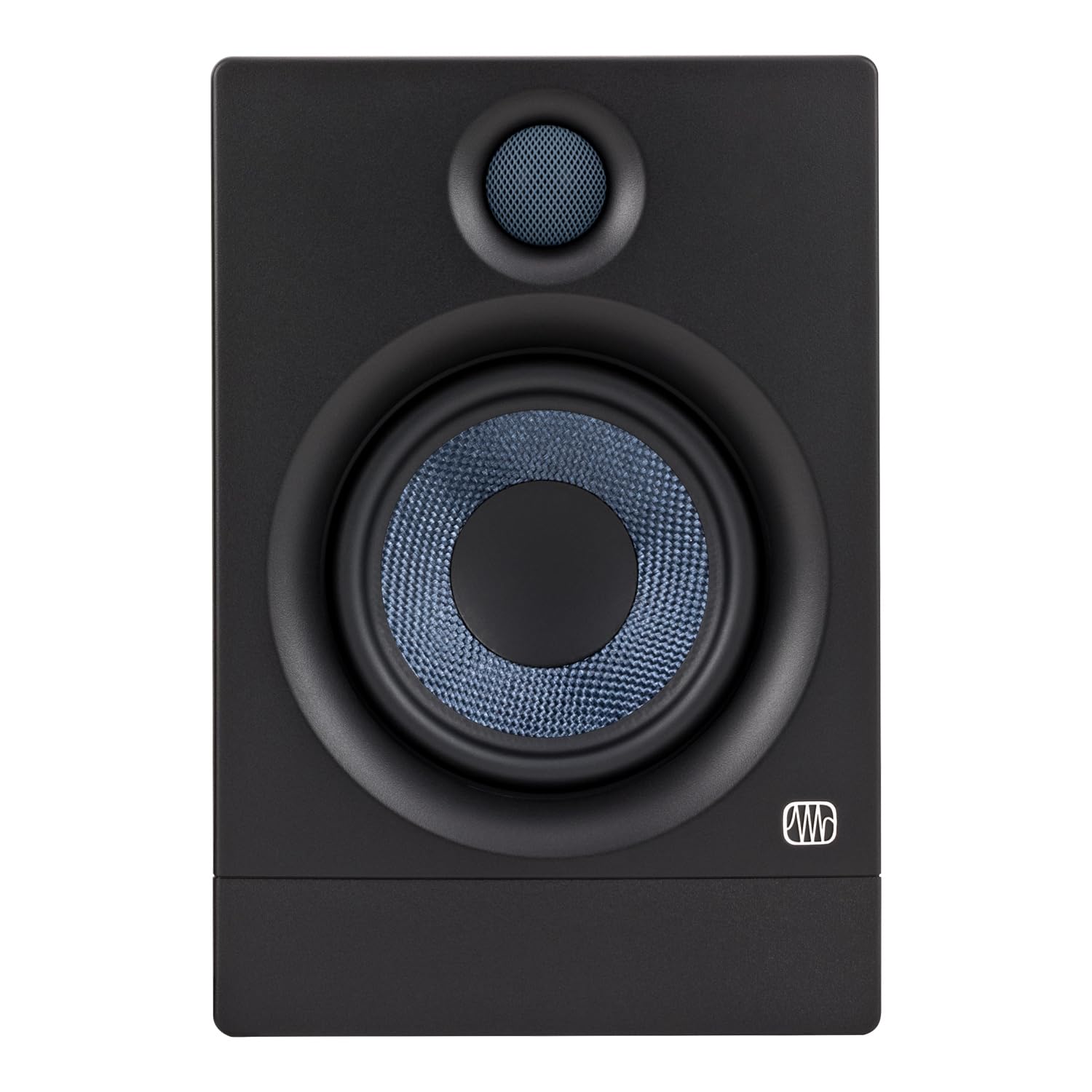 Presonus Eris 5BT Aktive Bluetooth Studio Monitor-Boxen Lautsprecher 2nd Gen + Eris Sub 8 BT Subwoofer + 2x keepdrum Klinkenkabel